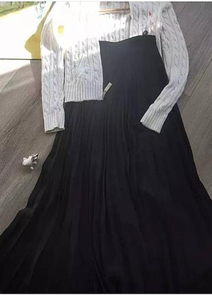 Юбка плиссе next 5