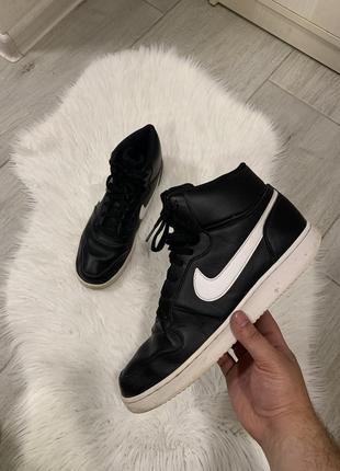 Мужские кроссовки nike air force