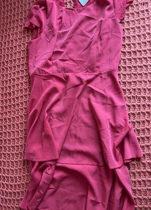 Платье marks & spencer, l