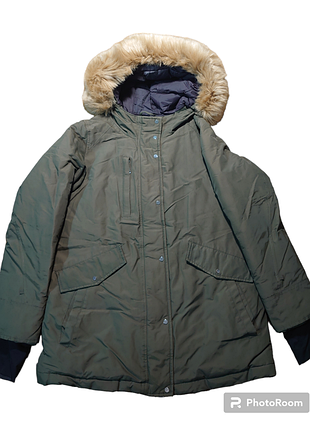 Тепла куртка