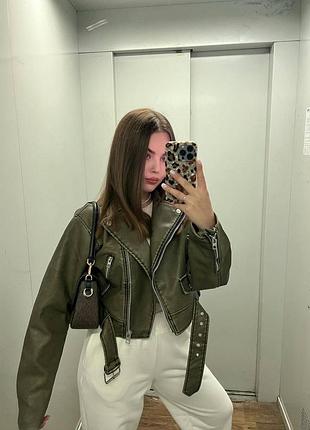 Косуха винтажная