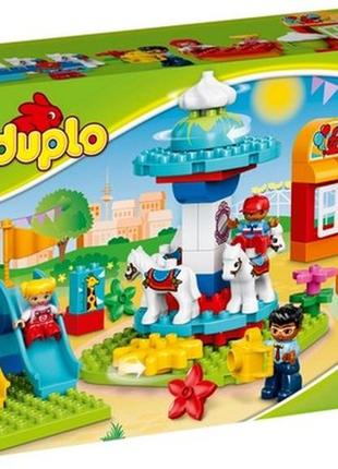 Lego duplo family fair sale