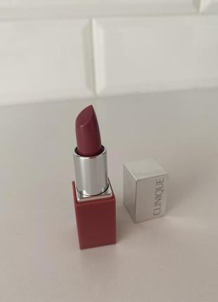 Clinique pop lip colour 14