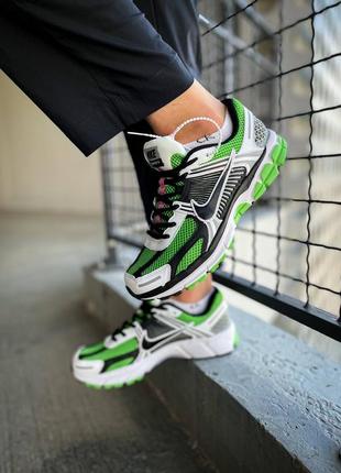 Nike zoom vomero 5 se sp "electric green black"