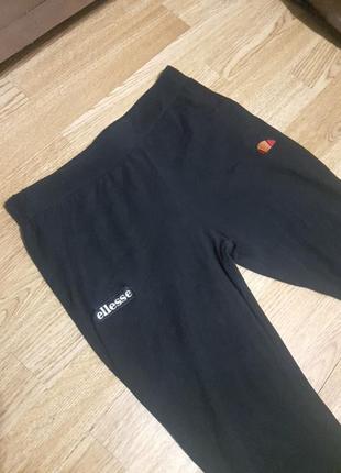 Брюки ellesse размер м