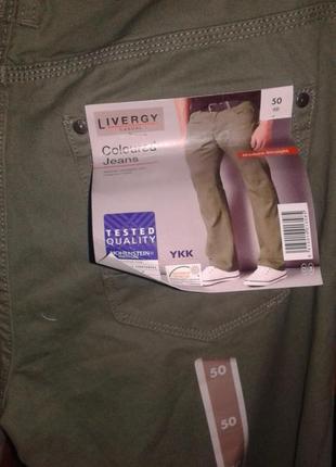Livergy фірмові джинси з бірками!5 фото