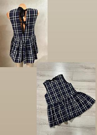 Модная блузка от zara