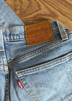 Джинси levis 5014 фото