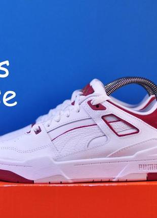 Puma Slipstream INVDR Charmander AC Inf Sneakers Yellow in Größe