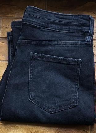 Джинсы " f&f"regular w 28 l 34