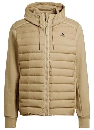 Куртка adidas varilite hybrid (m) оригiнал сша