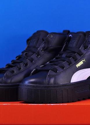 Puma mayze mid2 фото