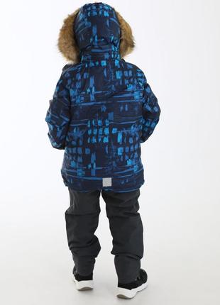 Зимова куртка reima niisi, розмір 1282 фото