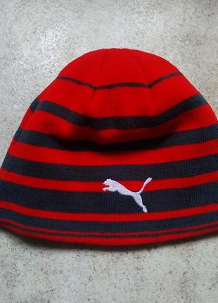 Шапка puma(germany)