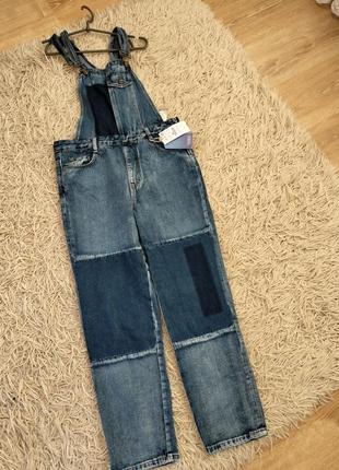 Комбенизон новый