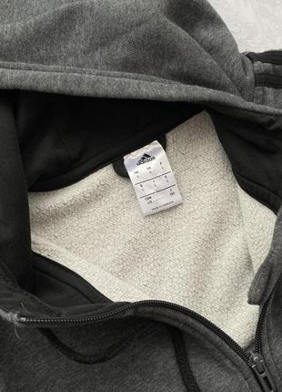 Кофта худи adidas 4
