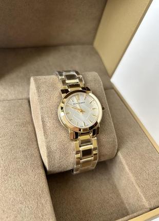 Часы burberry bu92032 фото