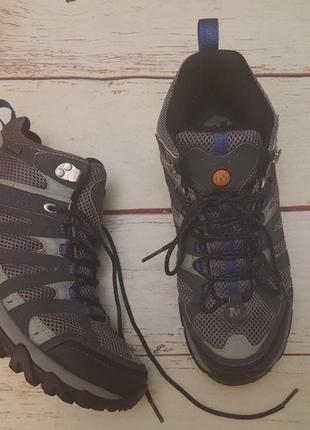 Черевики merrell
