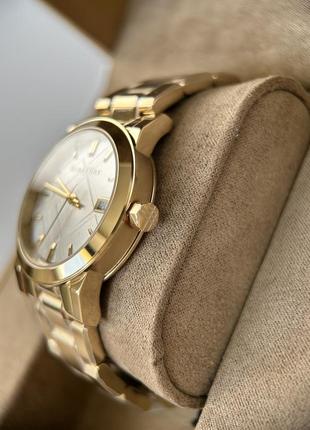 Часы burberry bu91033 фото