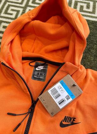 Спортивний костюм nike tech fleece2 фото