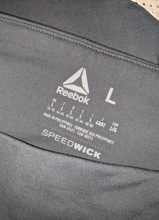 Легінси лосини reebok5 фото