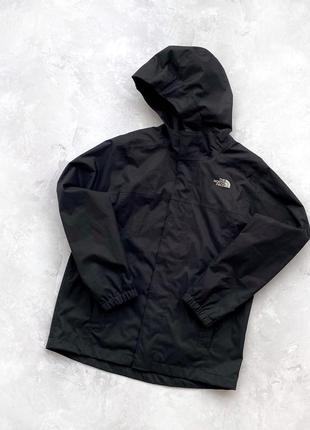 Детская куртка the north face