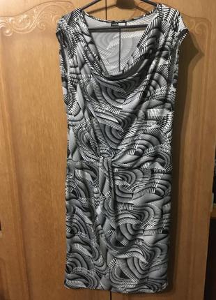 Платье итальялия