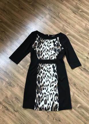 Чорне плаття miss sweet