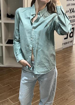 Сорочка gap