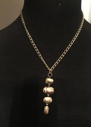 Ланцюжок з підвіско