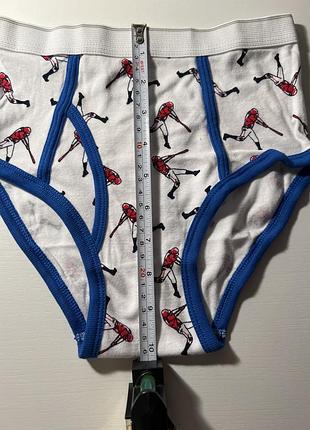 Новые трусы сша чилдрен плейс