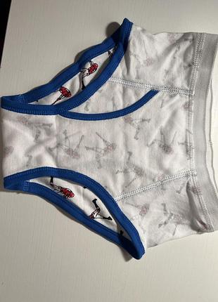 Новые трусы сша чилдрен плейс