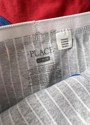 Новые трусы сша чилдрен плейс