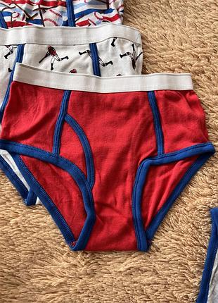 Новые трусы сша чилдрен плейс