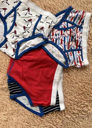 Новые трусы сша чилдрен плейс