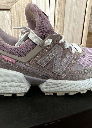 Кроссовки new balance