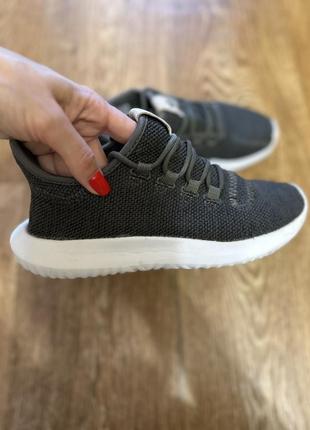 Кроссовки adidas tubular shadow4 фото