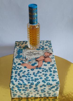 Парфуми ссср "життя" дзинтарс г.рига