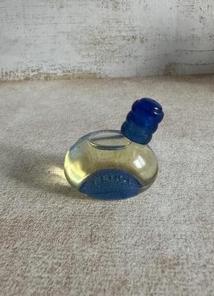 Fendi fantasia туалетна вода мініатюра оригінал вінтаж