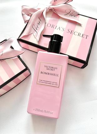 Bombshell victoria’s secret лосьйон для тіла крем вікторія сікрет виктория сикрет