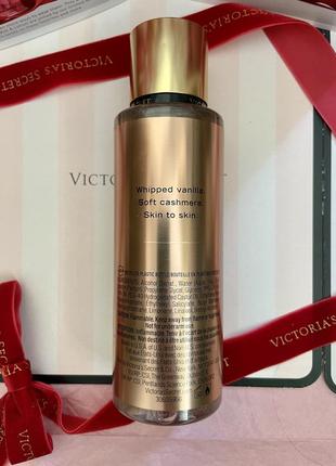 Victoria's secret bare vanilla fragrance mist4 фото
