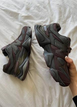 New balance 9060 жіночі кросівки