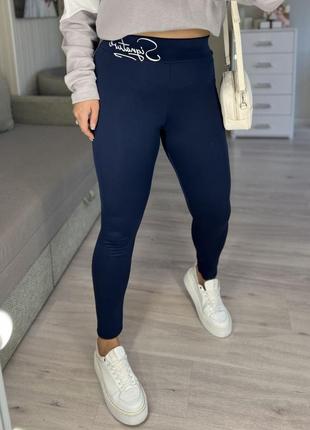Мега зручні лосини  , легінси 😍9 фото
