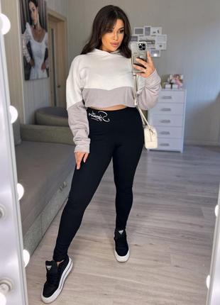 Мега зручні лосини  , легінси 😍8 фото