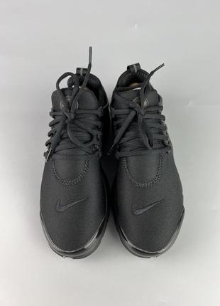 Фирменные кроссовки nike air presto4 фото