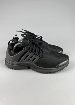 Фирменные кроссовки nike air presto