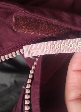 Термокомбинезон didriksons 6
