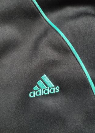 Спортивна кофта  adidas6 фото