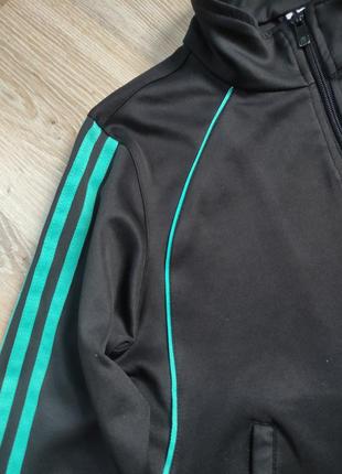 Спортивна кофта  adidas4 фото