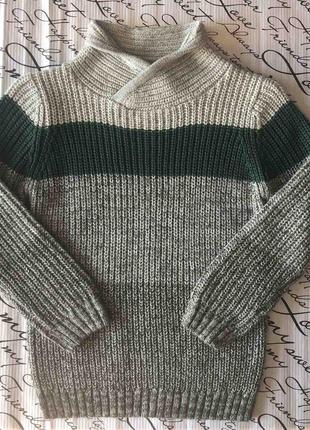 Pepco свитер вязаный